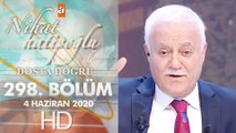 Nihat Hatipoğlu Dosta Doğru - 29 Mayıs 2020