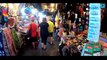 4K Patpong night market, Bangkok, Thailand  2020