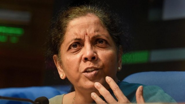 Govt puts new schemes on hold till March 31 next year