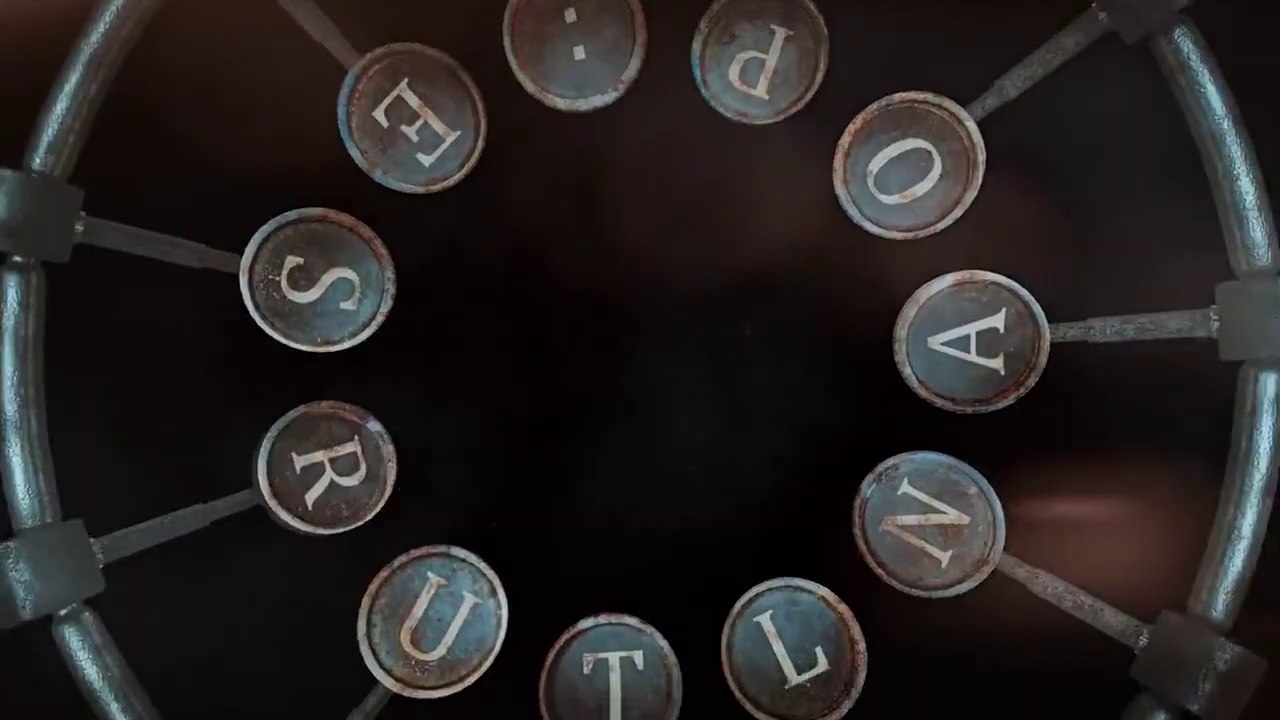 Typewriter Hindi Web Series - Season 1 - Ep 1 - 19 July 2019 - Hd 1080p Courtesy By ( Netflix ) ( Paid Content )