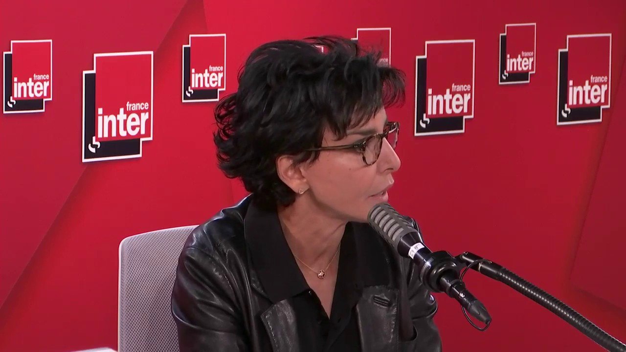 Rachida Dati : "L'enjeu est simple : voulons-nous six ans de plus de Anne Hidalgo à Paris, de dégradations, d'insécurité, et de la maire de Paris qui a le plus bétonné Paris ?"