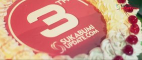 3 Tahun Sukabumi Update (Aftermovie)
