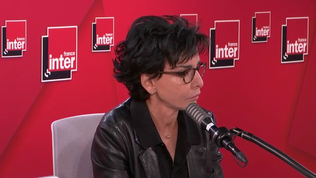Rachida Dati : Pendant le confinement, il y a eu beaucoup d'agressions. (...) Sur la propreté, Paris a été très sale pendant le confinement. Je veux un espace public apaisé