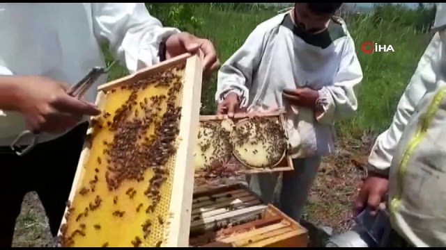 MŞÜ’den tarım ve hayvancılığı geliştirme çalışması