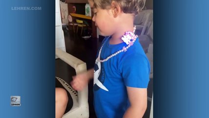 Karan Johar Calls His Son 'Jewel Thief'