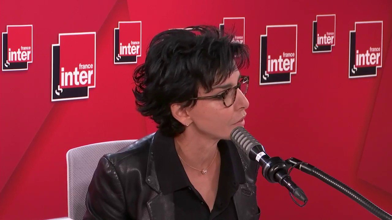 Rachida Dati : "La politique du chiffre n'a jamais été importée des États-Unis ni imposée par Nicolas Sarkozy. Lutter contre la délinquance, ce n'est pas faire de la politique du chiffre, c'est vouloir que l'impunité cesse"