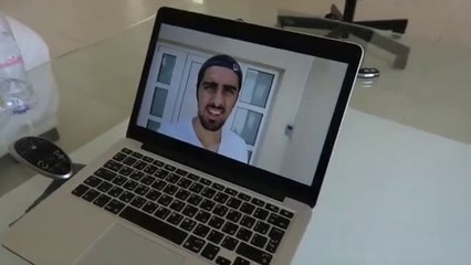 Drifting the IO Hawk Swegway