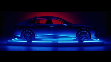 The all-new 2021 Acura TLX Reveal