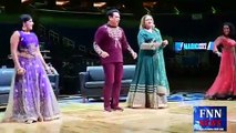 Orlando Magic India Day 2020_ Bollywood Legend Govinda Shows Off His Best Moves | Magician's Talent