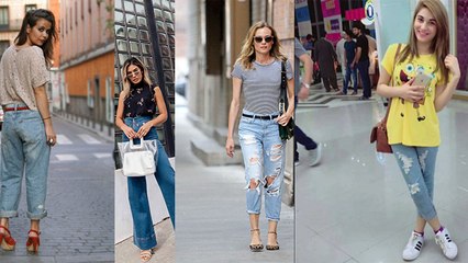 Body Shape के हिसाब से चुनें अपने लिएं Trendy Jeans | Trendy jeans according to body | Boldsky