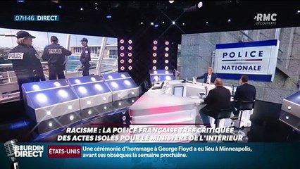 L'interview "Savoir comprendre" : Stanislas Gaudon - 05/06