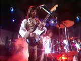 70'lerin efsanelerinden The Sweet'in bas gitaristi Steve Priest, 72 yaşında öldü