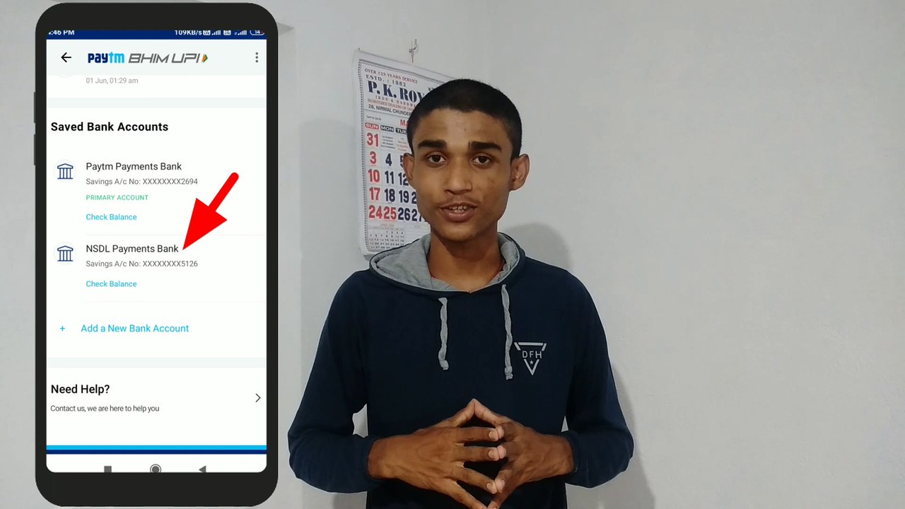 How to Open NSDL Payment Bank Zero Balance Savings Account Online