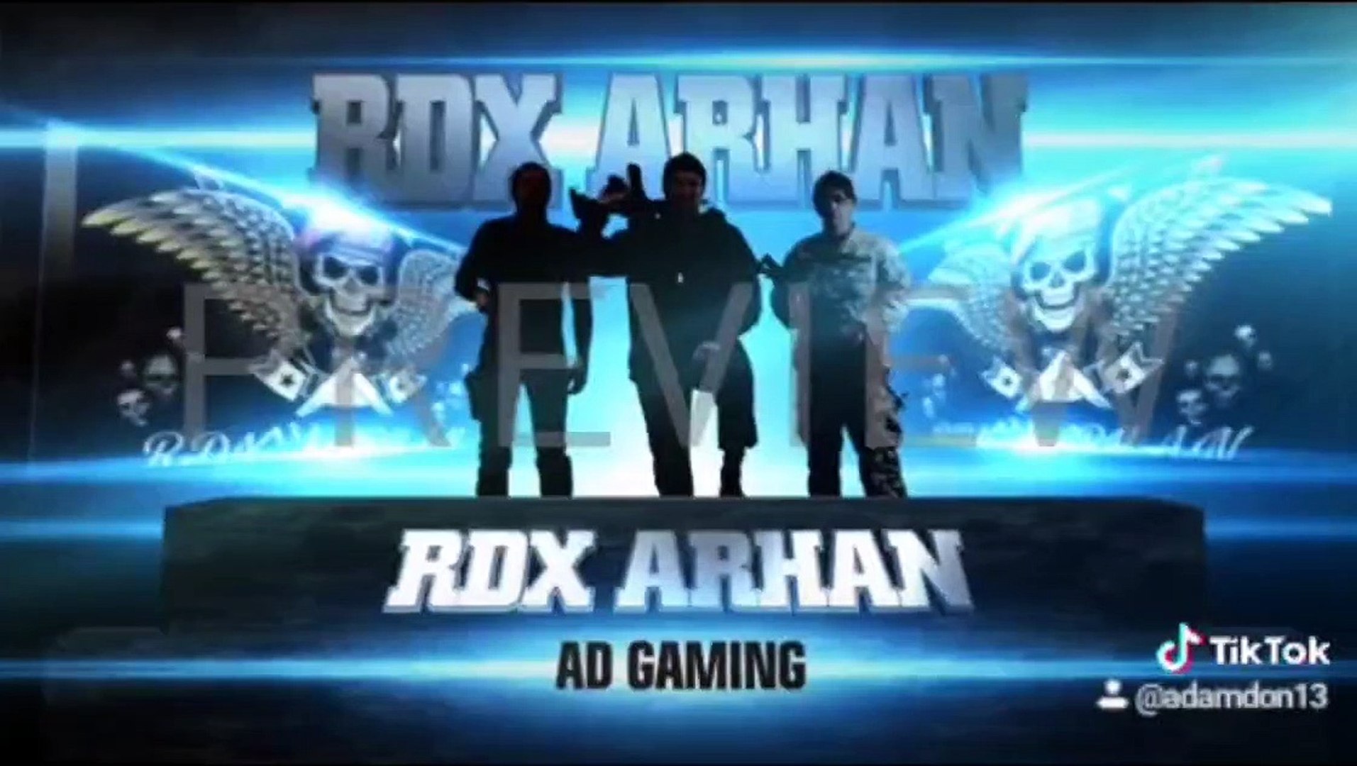 ad gaming