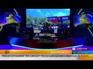 Aldo Morning Show: Kam patur neveri per njerezit qe benin kete lloj dallimi
