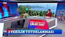 Meral Akşener'den Enis Berberoğlu açıklaması