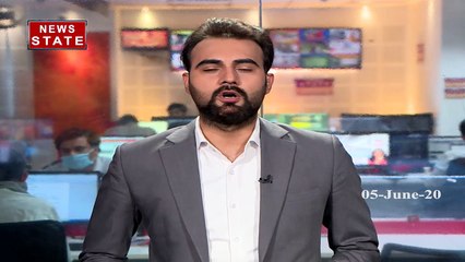 Chhattisgarh: जांजगीर क्वारंटाइन सेंटर में मजदूर की मौत से हड़कंप