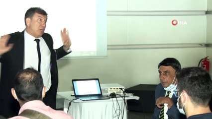 Tanju Çolak: 'Forma aşkı bitmiş, para aşkı başlamış'