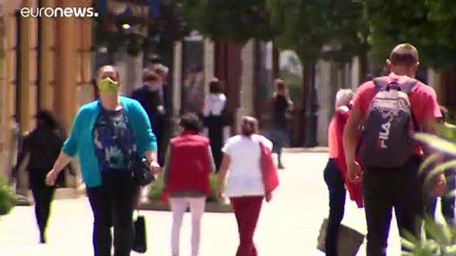 Koronavírus: meghalt 3 beteg és 3970-re emelkedett a fertőzöttek száma Magyarországon