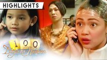 Sophia finds August | 100 Days To Heaven