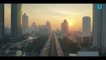 Chinatown Bangkok Tour  HD 2020 | CHINA TOWN - Bangkok, Thailand | Thailand