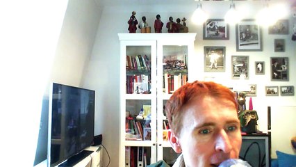 Wiwi égratigne "dj à la radio" de Guy Vivien