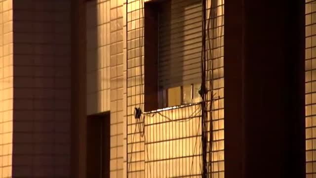 Vecinos de Portugalete logran el desalojo de un piso ocupado