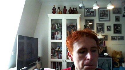 Wiwi égratigne "my bad"