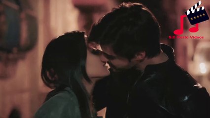 اغنية العاشق يسموني | عاطف و سيراي | مسلسل تحمل يا قلبي