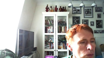 Wiwi égratigne "blame it on the bossa nova"