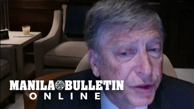 Bill Gates pledges 1.6bn dollars to vaccine alliance