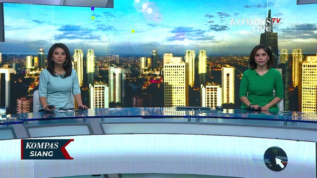 Berangkat dari Kesulitan, Komunitas Dirikan Rumah Singgah Bagi yang Tak Mampu