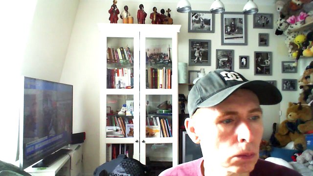 Wiwi égratigne somewhere new