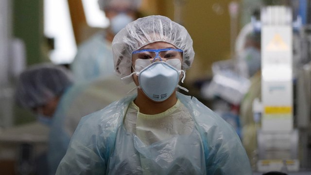 ‘Painful lessons’ of Sars helped Hong Kong’s elderly care homes avoid losing patients to Covid-19