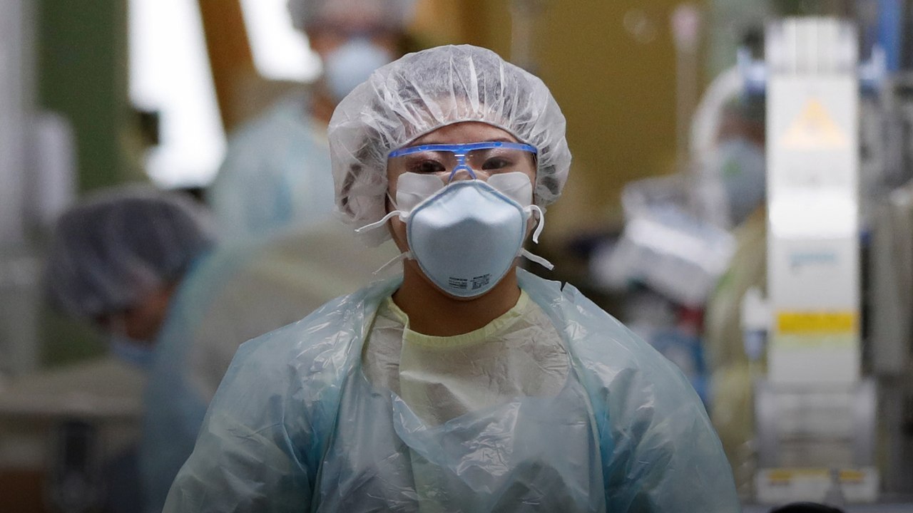 ‘Painful lessons’ of Sars helped Hong Kong’s elderly care homes avoid losing patients to Covid-19