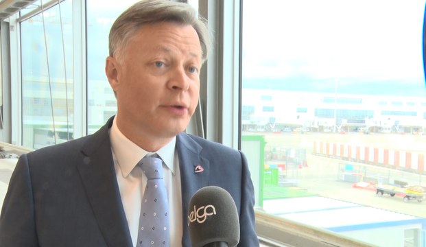 Plus de 100 destinations cet été au Brussels Airport