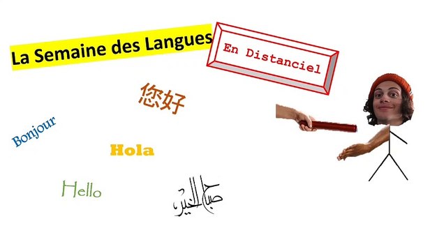 Concours de rétrotraduction au CPF de Beyrouth