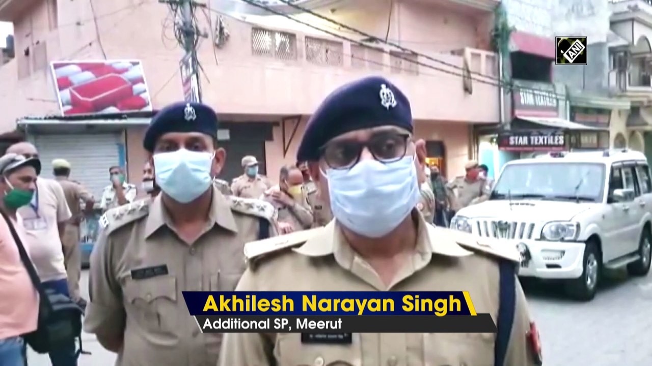 Meerut Police Cyber Cell finds around 13,000 phones active with same IMEI number