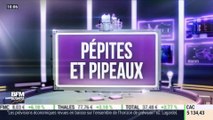 Pépites & Pipeaux: CNP Assurances - 05/06