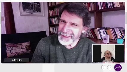 Historias de cuarentena Capitulo 24