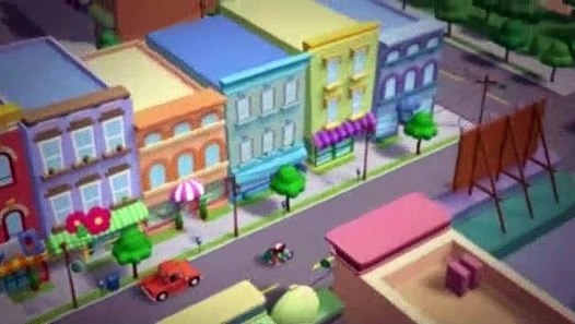 Handy Manny S02E23 Flicker Mannys Time Capsule - video Dailymotion