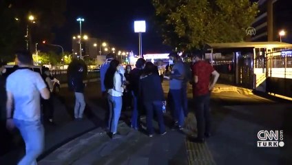 Son dakika... Milletvekillikleri düşürülen Berberoğlu, Güven ve Farisoğulları tutuklandı