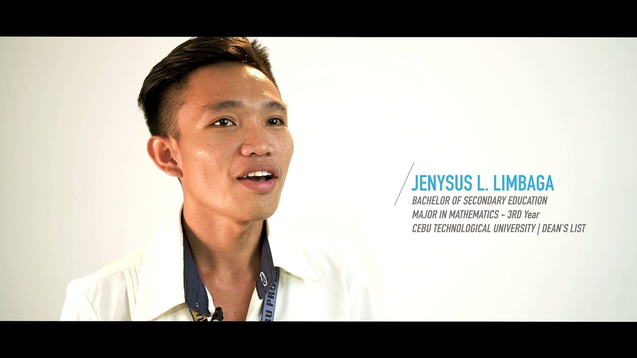 Chrislie Scholar - Jenysus Limbaga