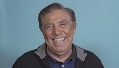 Les confessions de Jean-Pierre Foucault dans son Behind The News