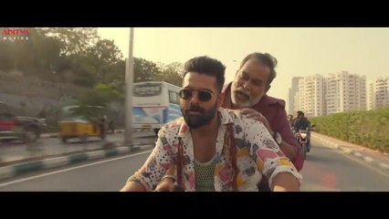 iSmart Shankar Part-3 _ Hindi Dubbed (2020) _ Ram, Nidhi Agerwal, NAbha Natesh