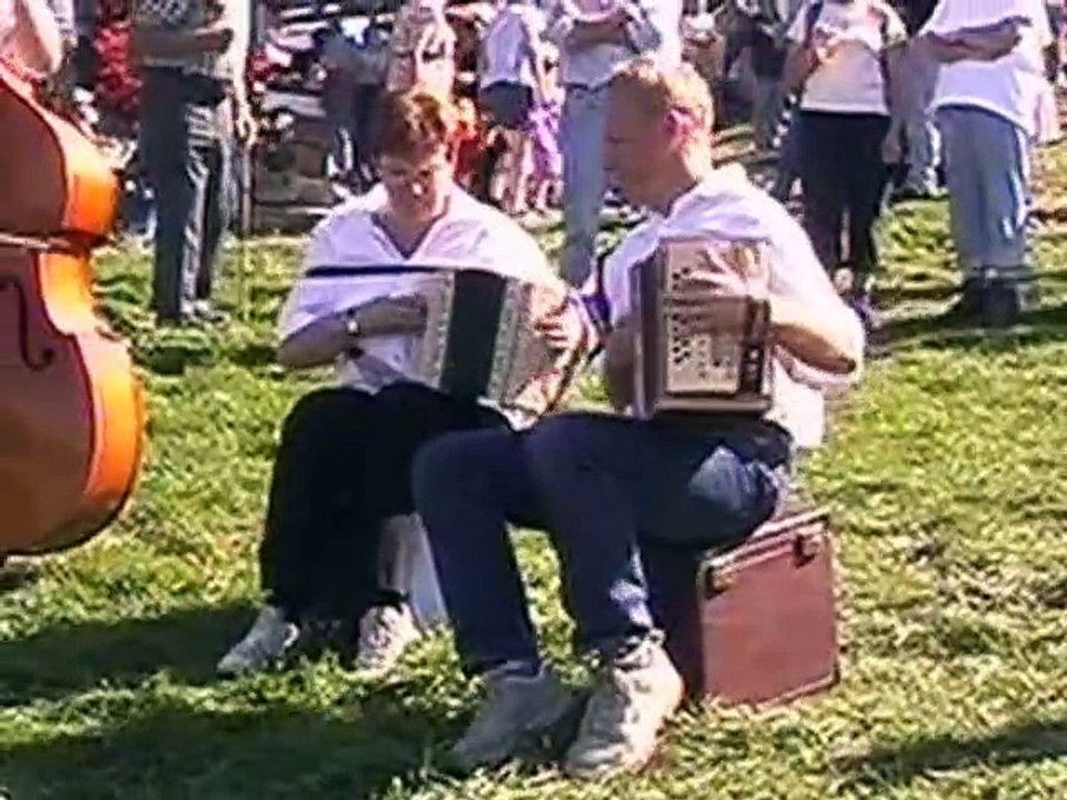 Chaesteilet Hornegg Eriz 2003 1von2