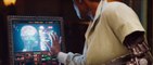 Alita  Battle Angel - Official Trailer #2 (2018)   James Cameron, Robert Rodriguez