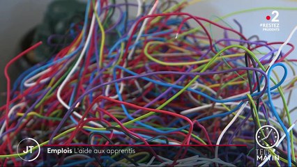 Emploi : les mesures du gouvernement pour soutenir l’apprentissage