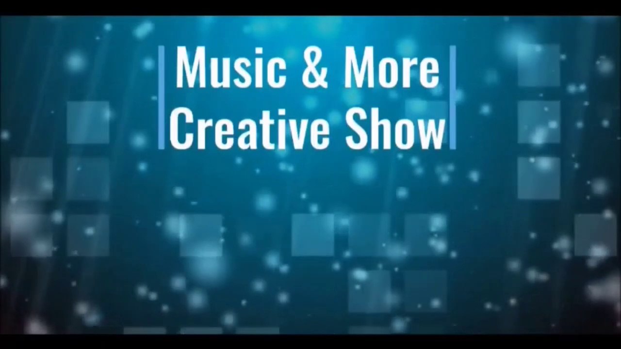 Music & More Creative Show 2020