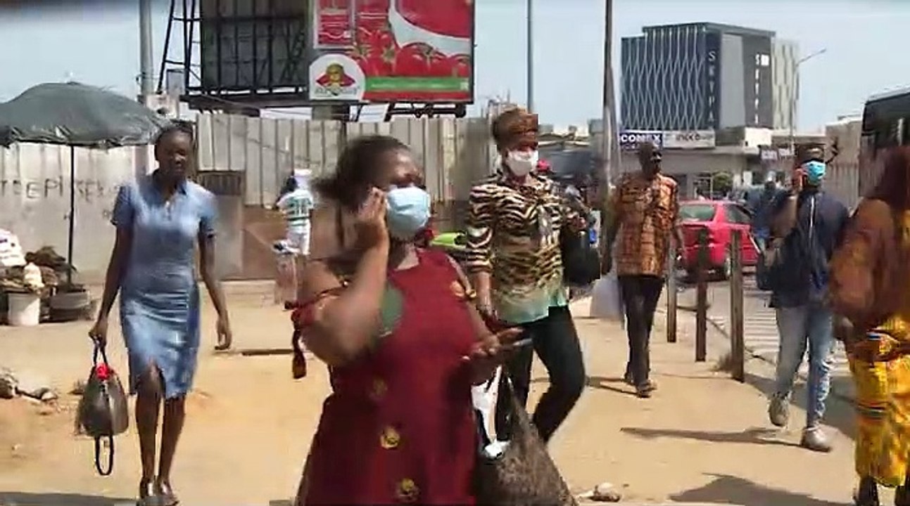 Coronavirus :  Propaco ouvre une ligne de crédit de 37 milliards pour les PME ivoiriennes.